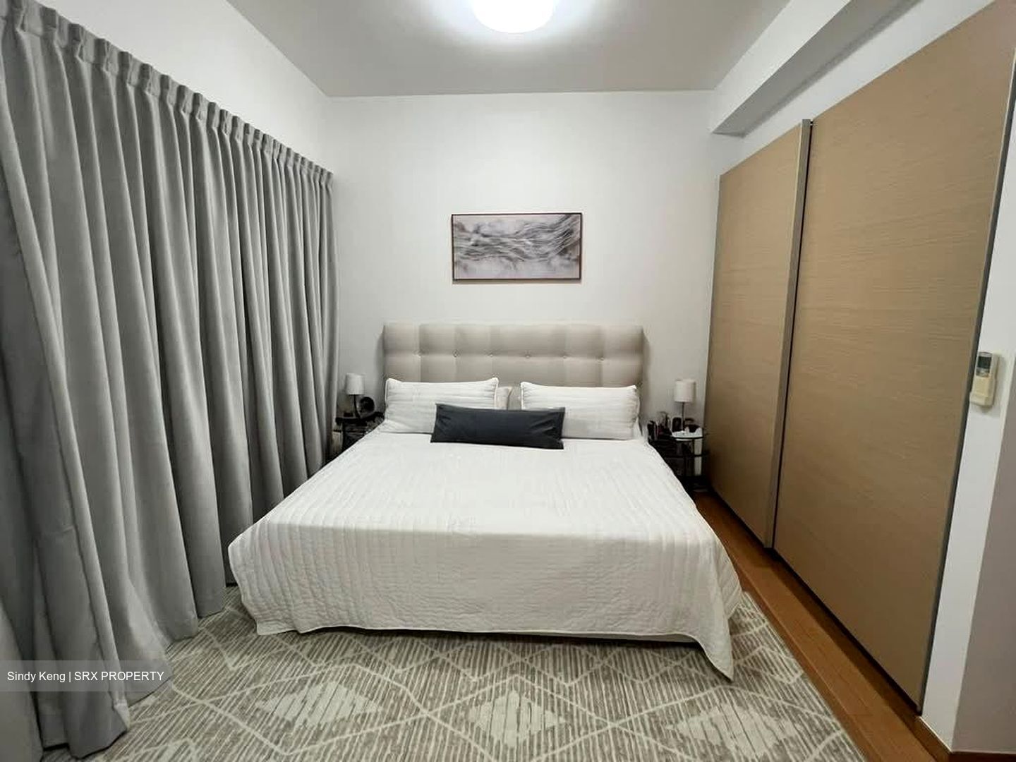 Marina Bay Residences (D1), Condominium #604265371